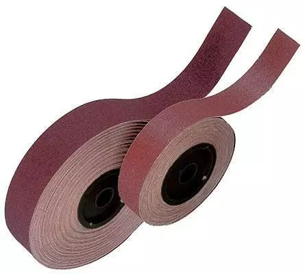Hiomanauharulla SPBR 25MX50 mm K320 - Hiomapaperi - 287-SPBR5025320 - 1
