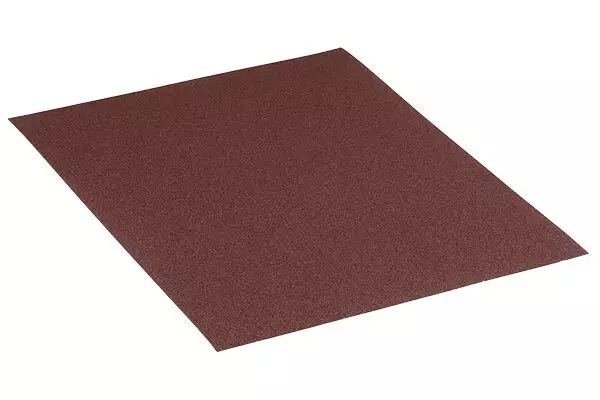 Hiomapaperiarkki KKBR 230X280 Alox K120 - Hiomapaperi - 287-KKBR120 - 1