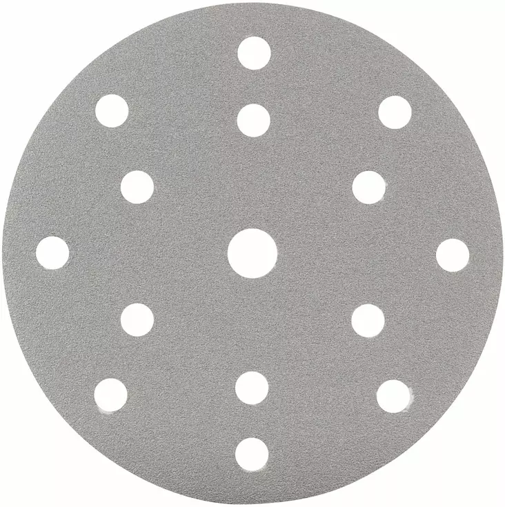 Hiomapyörö KSF15 V 150mm K400 - Tarrakiekot ja hiomakiekot - 287-KSF15400 - 1