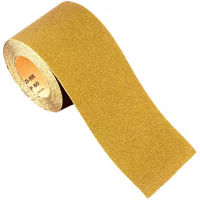 Hiomarulla KFPR 50MX115mm A100 - Hiomapaperi - 287-KFP11550100 - 1