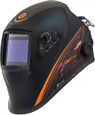 Hitsausmaski S-Line kemppi S1040 - Hitsaussuojaimet - 292-20-S1040 - 1