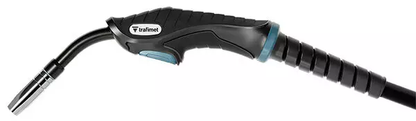 Hitsauspoltin Mig 4M150/180A Ergoplus 15 - MIG/MAG-polttimet ja kulutusosat - 292-28-MA4200040 - 1