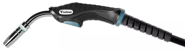 Hitsauspoltin Mig 4M220/230A Ergoplus 25 - MIG/MAG-polttimet ja kulutusosat - 292-28-MA4202040 - 1