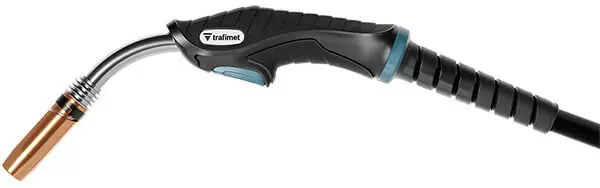 Hitsauspoltin Mig 5M260/290A Ergoplus 26 - MIG/MAG-polttimet ja kulutusosat - 292-28-MA4203050 - 1