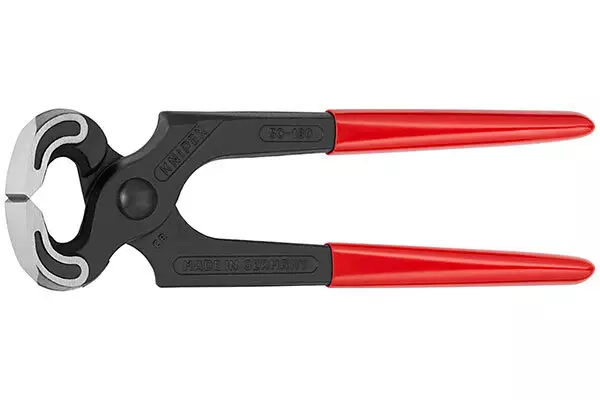Hohtimet Knipex - Sivuleikkurit - 265-5001-180 - 1