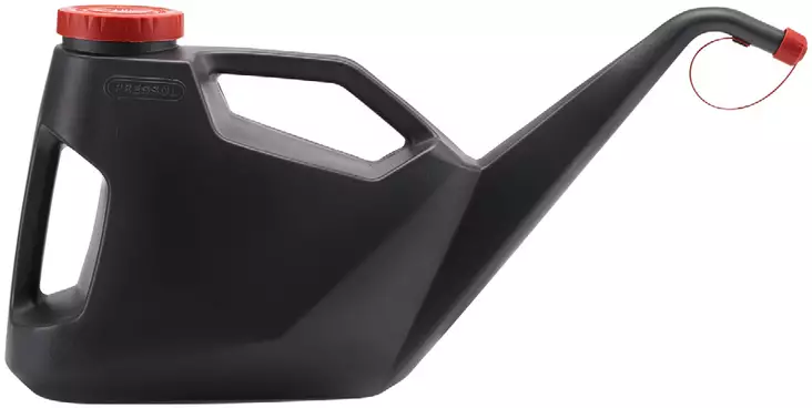 Huoltoasemakannu 11L - Suppilot ja kannut - 556-21090 - 1