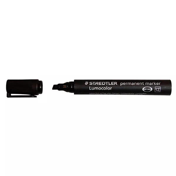 Huopakynä Viisotkärki 2-5 mm Sininen - Tussit ja kynät - 264-435190 - 1