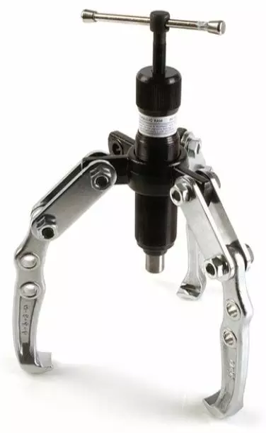 Hydraulinen ulosvetäjä - Ulosvetimet - K160 - 1