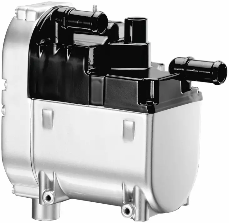 Hydronic D5Z-H 12V Toyota - Eberspächer varaosat - EBE252421050000 - 1
