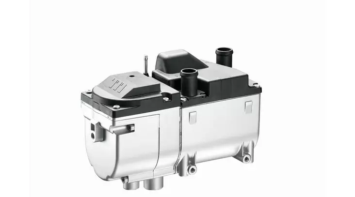 HYDRONIC II D5S 12V ECONOMY - Eberspächer varaosat - EBE252526050000 - 1