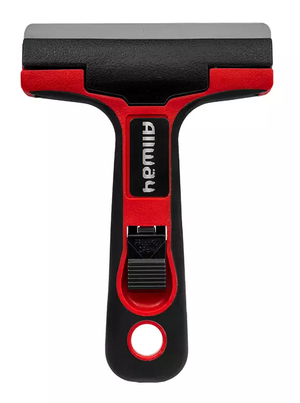 Ikkunakaavin 100 mm - Tapetointi ja muuraus - AW269010 - 1