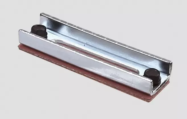 Ikkuna pieni S 3004, S 5004, S3004 P S 3002, S 5002, 15 x 42 mm Truma - S-lämmittimien varaosat - 30030-42700 - 1