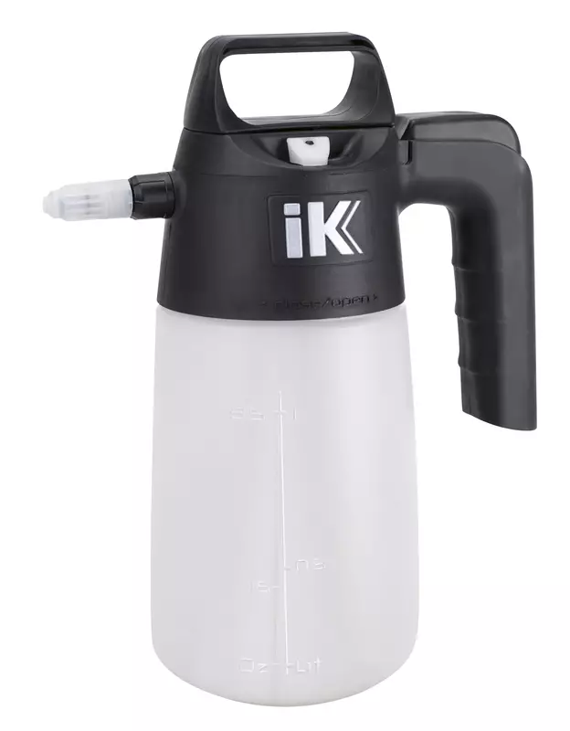IK MULTI 1,5 Paineruiskupullo - Auton Pesuvälineet - IK10170 - 1