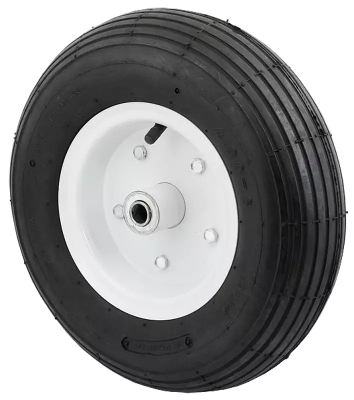 Ilmakumipyörä 20x4.00-6 - Perävaunun vanteet/renkaat - PT24030 - 1