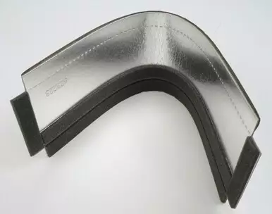 Ilmanohjain N90/100/112/145 - Jääkaappien varaosat Thetford - 624020 - 1