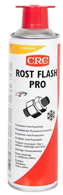 Irrotusöljy Spray 500ml Pro Flash CRC - Irrotusaineet - 119-32720 - 1
