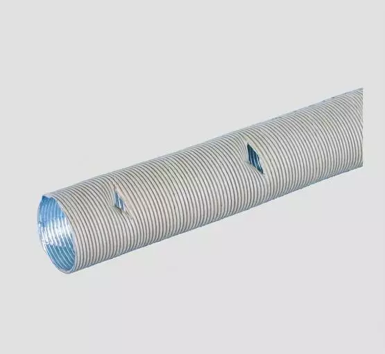 Isothermputki GV 35mm, ilmareiät Ilmaputki - Ilmakeskuslämmityksen asennustarvikkeet - 40320-00 - 1