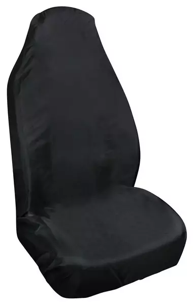Istuimen remonttisuoja autoon musta - Remonttisuojat - 942-53000 - 1