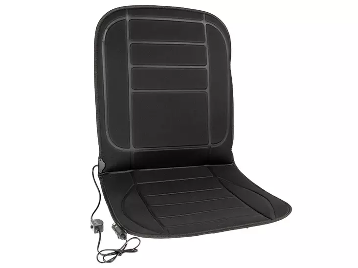 Istuinlämmitin autoon 12V yleismalli - Istuinpäälliset - 1703-SXH30 - 1