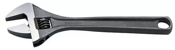 Jakoavain 10" 250 mm Boxo - Jako- ja lenkkiavaimet - 284-B9910 - 1