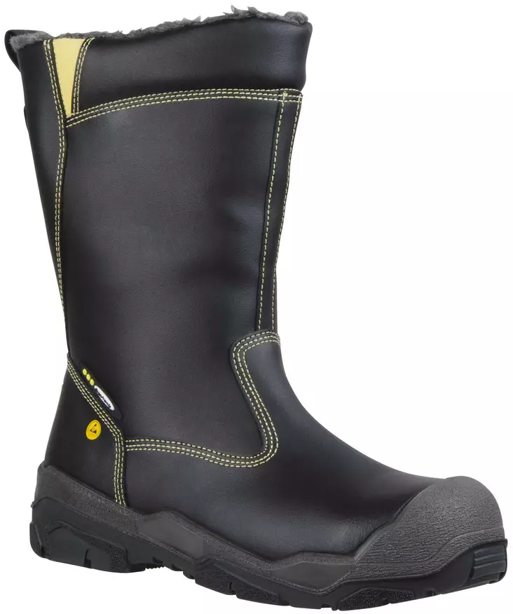 JALAS® 1898 Winter King, Turvasaapas - Jalas turvakengät - 1898-40 - 1