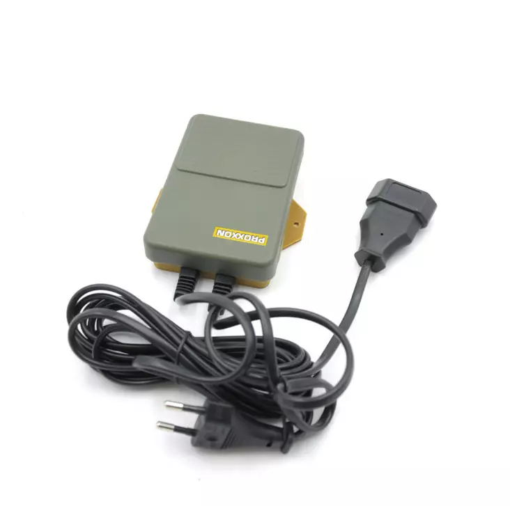 Jalkakytkin FS - Proxxon käsilaitteiden varusteet - 28700 - 1