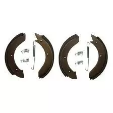 Jarrukenkäsarja Peitz 234-76/ /Wap-234 Peitz/Wap - Jarrukenkäsarjat peräkärryyn - 3650 - 1