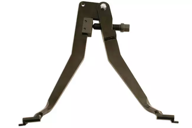 Jarrukenkien Levitystyökalu Volvo - Jarrutyökalut - 258-5280 - 1