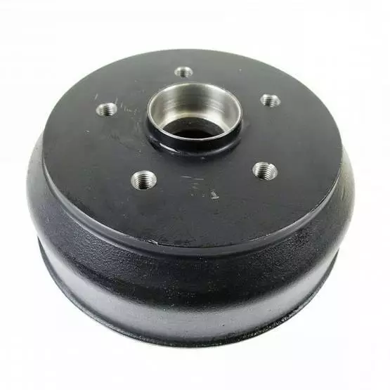 Jarrurumpu BPW S2005-5rask 5x112 Rumpu BPW/knott 200x50 - Peräkärryt jarrurummut  - 6083720 - 1