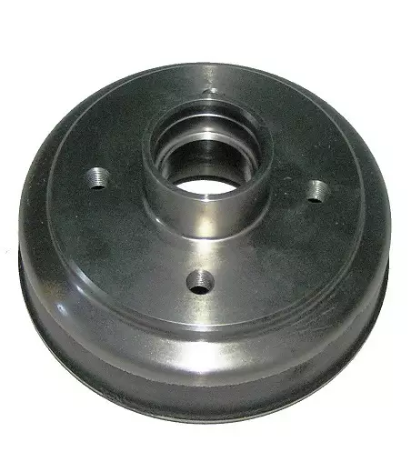 Jarrurumpu Knott 160x35 4x100 160x35 rumpu kartiolaakerit - Peräkärryt jarrurummut - 6083200 - 1