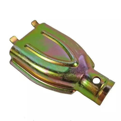 Jarruvaijerin BPW kiinnityspelti Kiinnityspelti jarruvaijerille - Peräkärryn jarruvaraosat - 8587500 - 1