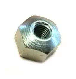 Jarruvaijerin mutteri M8 17mm Jarruvaijerin mutteri sisältää lukitusmu - Peräkärryn jarruvaraosat - 8983800 - 1