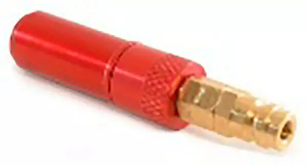 Jatkoadapteri korkeapaine R1234yf - Ilmastointihuoltolaitteiden varusteet - SP00101700 - 1