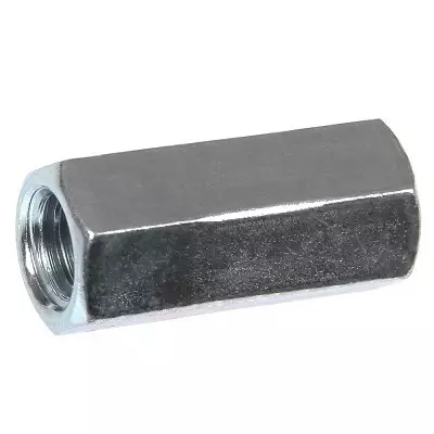 Jatkomutteri M12 M 12 jatkomutteri - Peräkärryn jarruvaraosat - 8983720 - 1