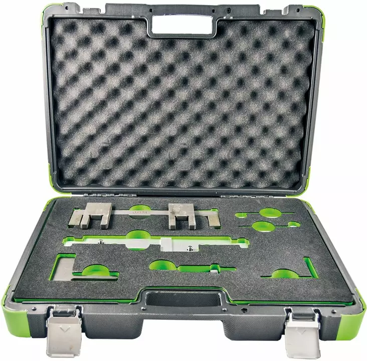 JBM ajoitustyökalusarja BMW N43 bensa 1.6/2.0 - BMW ajoitus- ja lukitustyökalut - 50-53260 - 1