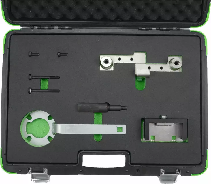 JBM ajoitustyökalusarja ford / volvo 2.5l euro 4 - Ford ajoitus- ja lukitustyökalut - 50-54420 - 1