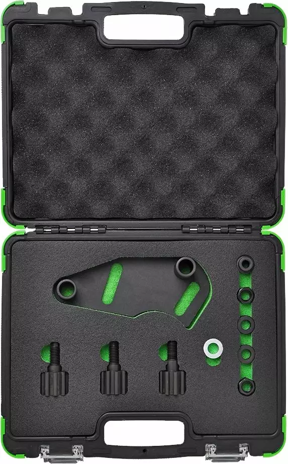 JBM ajoitustyökalusarja renaul 1.8 / 2.0L 16v, bensa - Renault ajoitus- ja lukitustyökalut - 50-54210 - 1