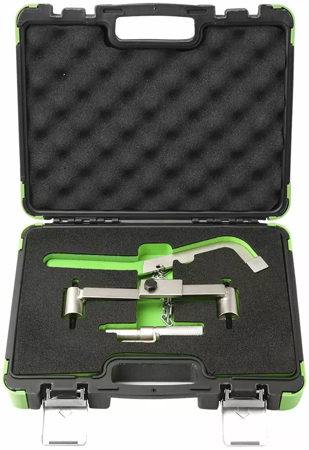 JBM ajoitustyökalusarja Renault/Volvo 16/20V bensa - Renault ajoitus- ja lukitustyökalut - 50-53290 - 1