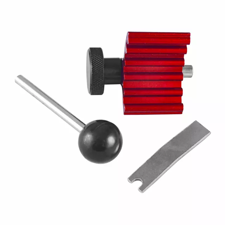 JBM ajoitustyökalusarja VAG 1.9 TDI diesel - VW ajoitus- ja lukitustyökalut - 50-53320 - 1