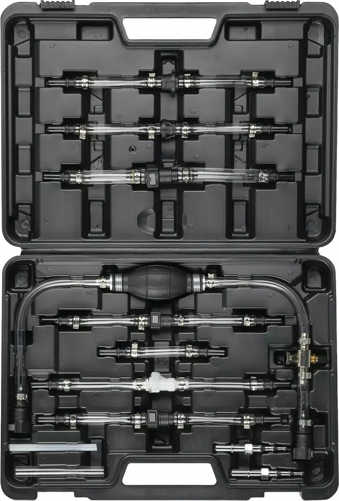 JBM diesel ilmaustyökalusarja universal - Polttoaine - 50-54590 - 1