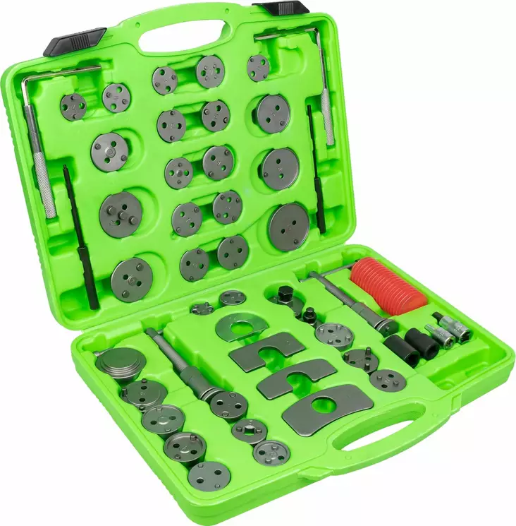 JBM jarrumäntätyökalusarja 50 osaa - Jarrutyökalut - 50-52330 - 1