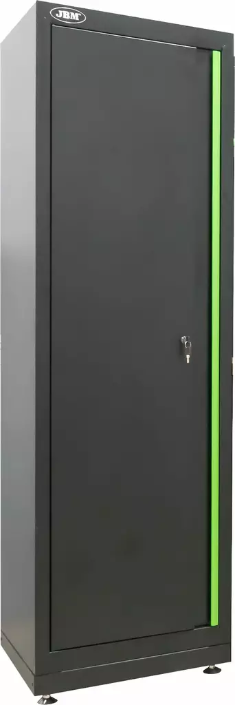 JBM korkea kaappi 1890x600x500mm - Kaapit - 50-16490 - 1