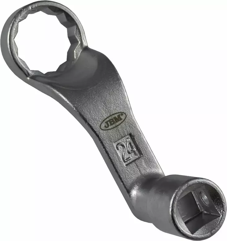 JBM öljynsuodatinavain VAG DSG 24MM - Suodatinavaimet - 50-53670 - 1