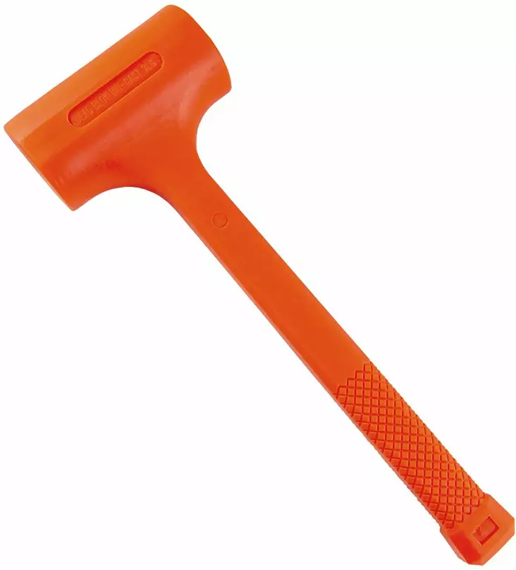 JBM REKYYLITÖN VASARA 1,35KG - Vasarat, lekat ja moskat - 50-52180 - 1