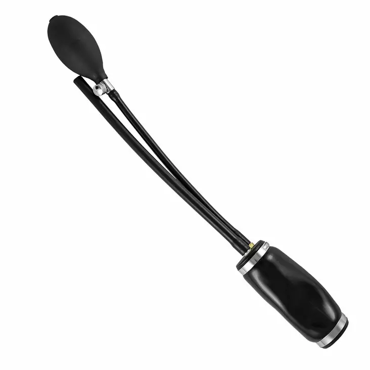 JBM TÄYTTÖPUMPPU SAVUKONEESEEN 53484 - Ilmastoinnin vuodonetsintä - 50-14110 - 1