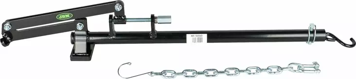 JBM vääntötyökalu tukivarrelle 960mm - Palloniveltyökalut - 50-54540 - 1