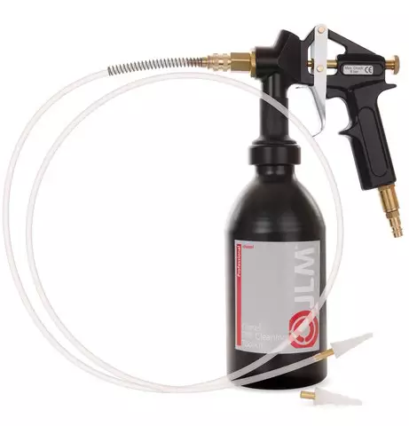JLM Diesel DPF Cleaning Toolkit - Hiukkassuodattimen puhdistus (DPF) - J02250 - 1