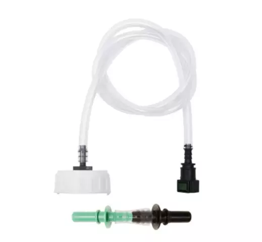 JLM Diesel DPF Refill Kit - Hiukkassuodattimen puhdistus (DPF) - J02270 - 1