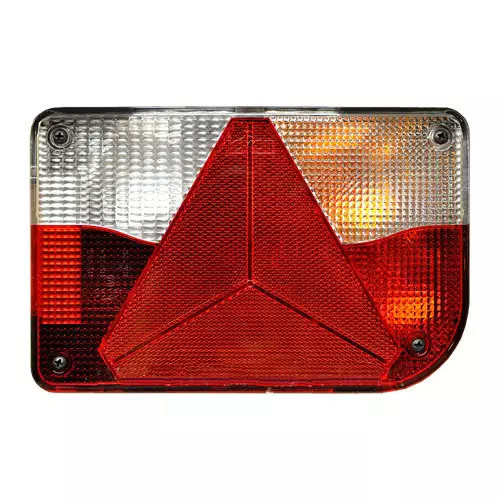 Jokon Combi 830 Oikea takavalo - Peräkärryn takavalot - 15460 - 1