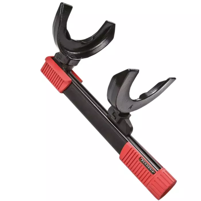 Jousijalkapuristin yleismalli 2250 kg - Jousitus ja iskunvaimennus - 289-992250 - 1